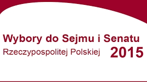 Wybory do Sejmu RP i do Senatu RP 2015